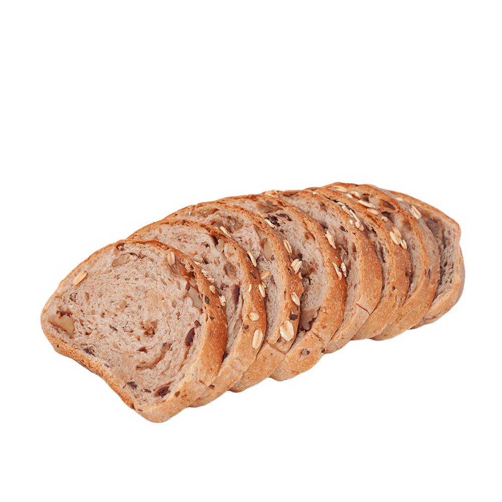 GOURMENT FRUIT LOAF