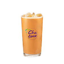 THAI MILK TEA