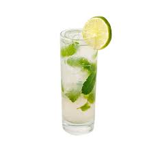 LYCHEE MOJITO